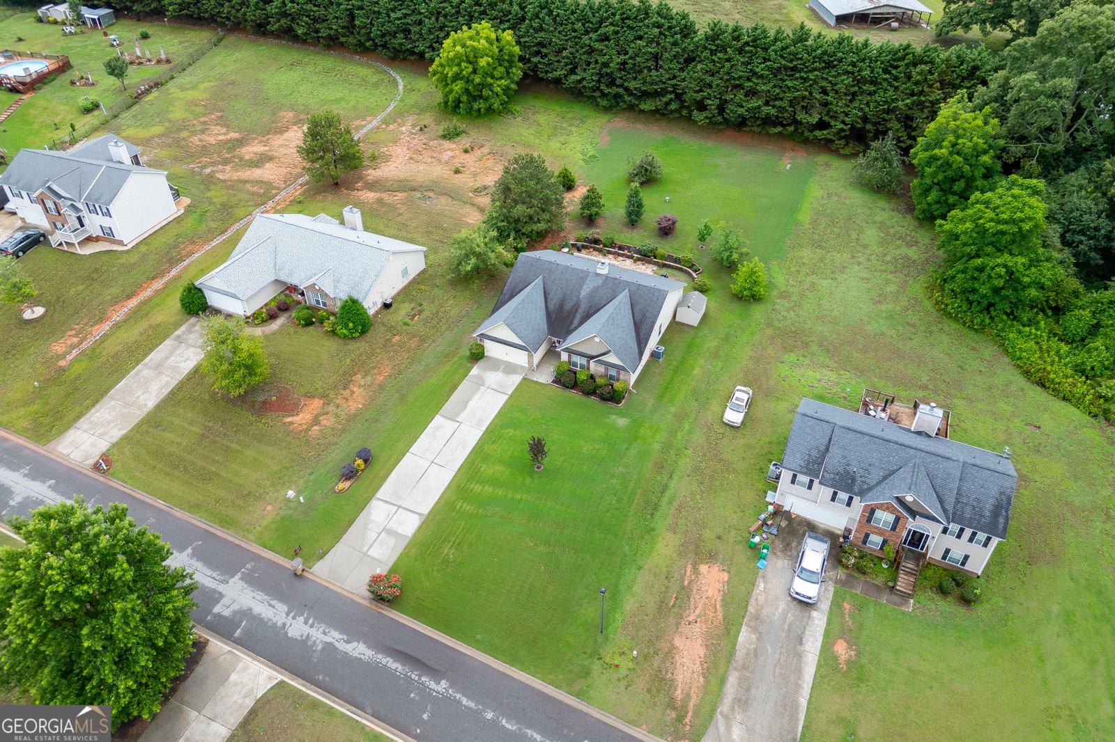 810 Brandon Drive Winder - Photo 37