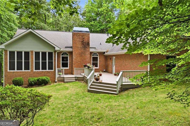 35 Elmtree Drive Sharpsburg - Photo 35