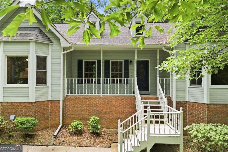 35 Elmtree Drive Sharpsburg - Photo 7