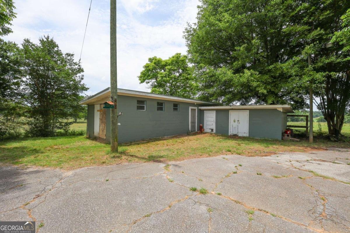 570 Wildcat Bridge Road Royston - Photo 22