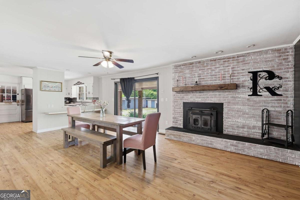570 Wildcat Bridge Road Royston - Photo 6