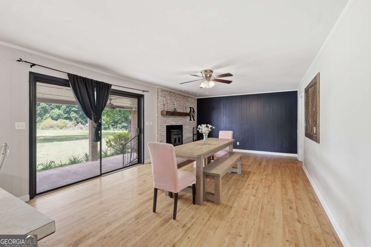 570 Wildcat Bridge Road Royston - Photo 8