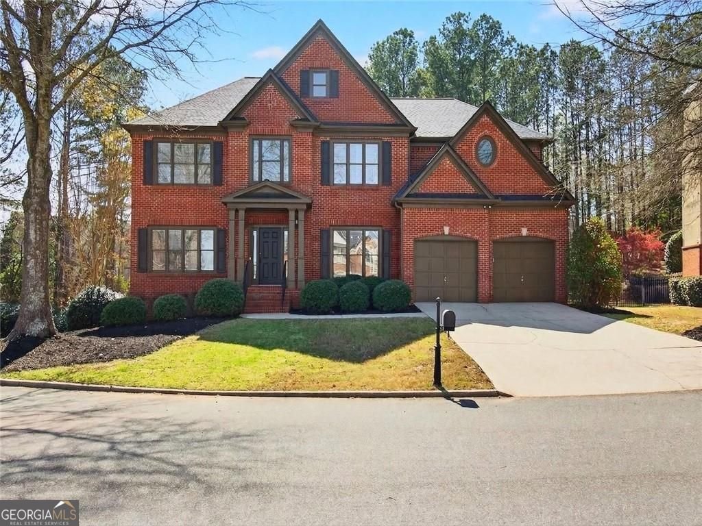 8840 Appling Ridge Cumming - main photo