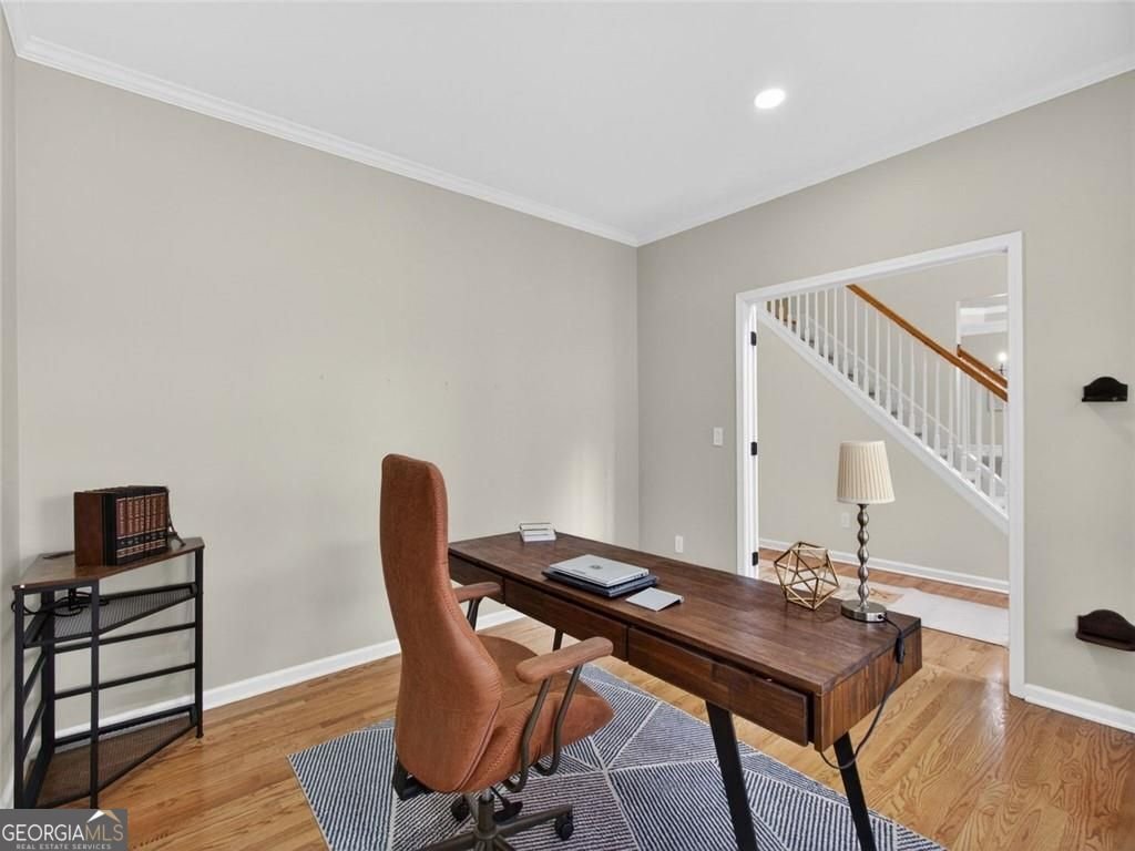 8840 Appling Ridge Cumming - Photo 10
