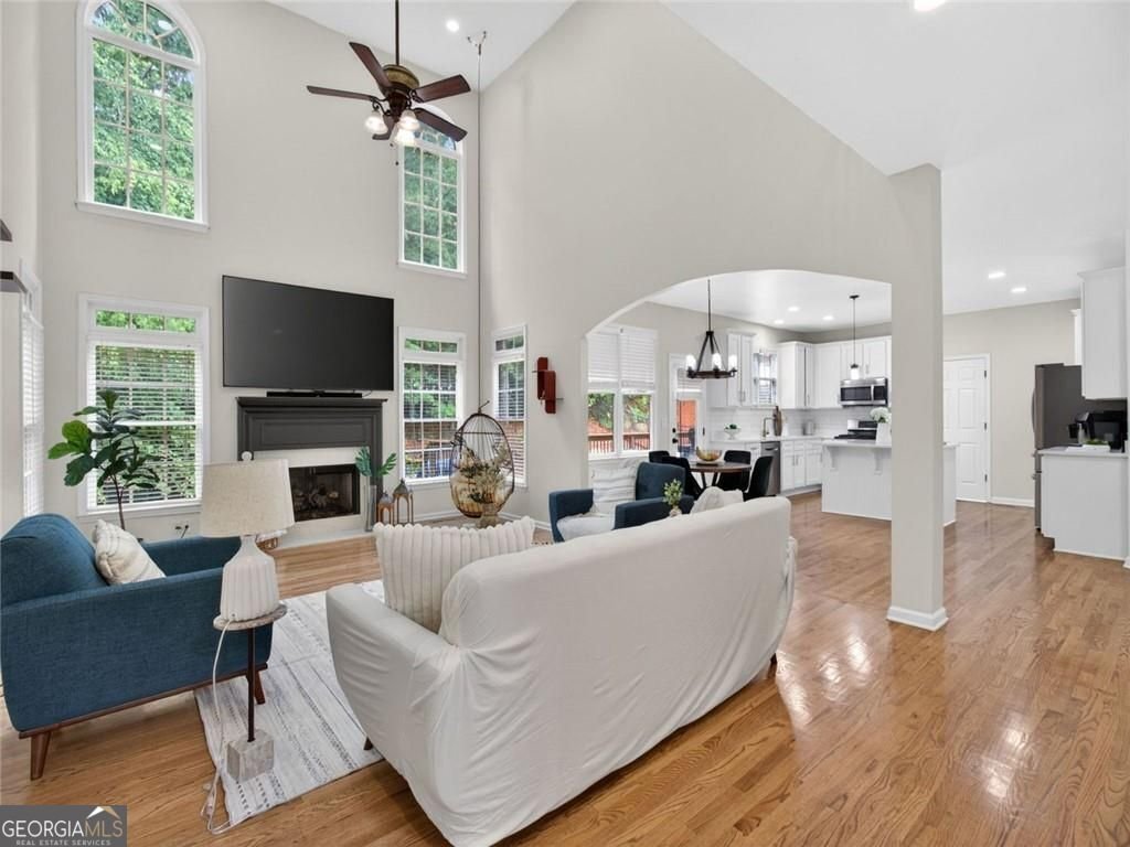 8840 Appling Ridge Cumming - Photo 14