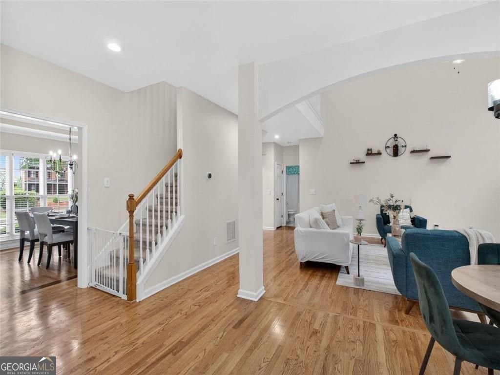 8840 Appling Ridge Cumming - Photo 16