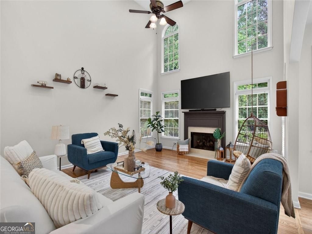 8840 Appling Ridge Cumming - Photo 17