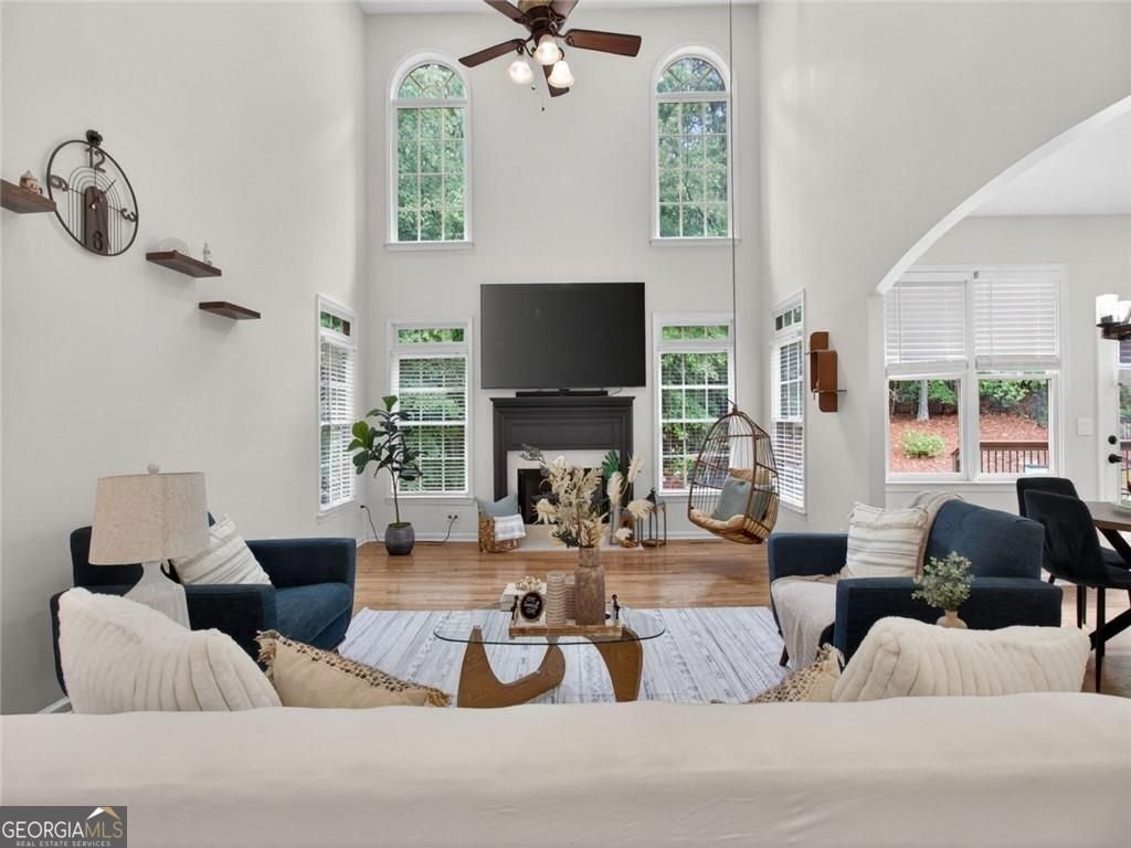 8840 Appling Ridge Cumming - Photo 18