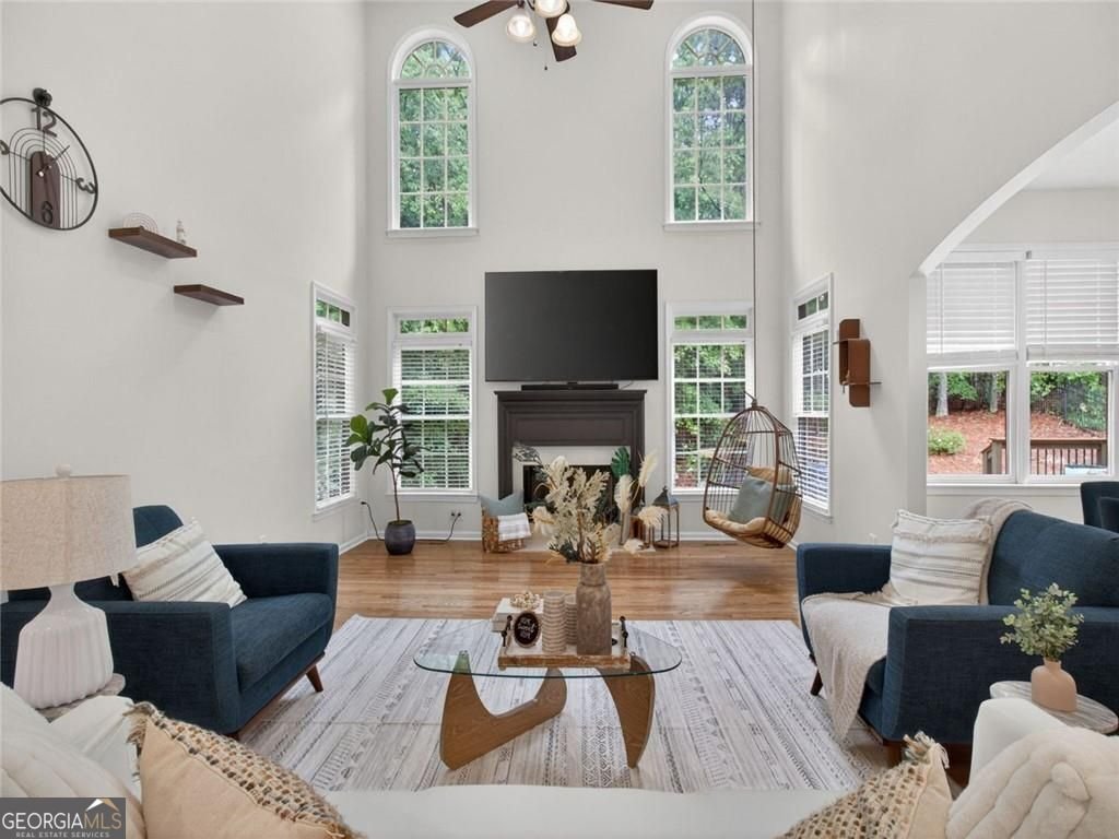 8840 Appling Ridge Cumming - Photo 19