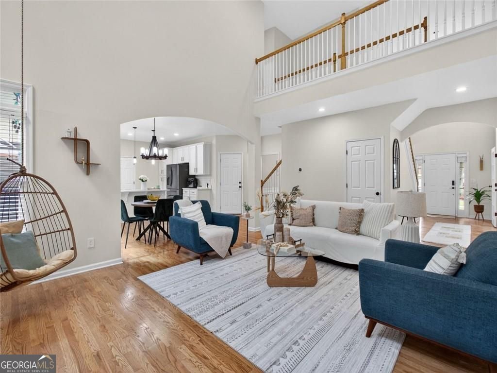 8840 Appling Ridge Cumming - Photo 20