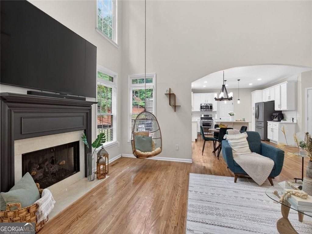 8840 Appling Ridge Cumming - Photo 21