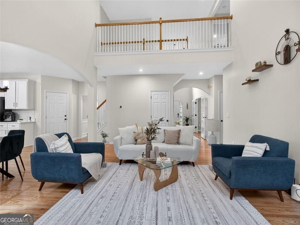 8840 Appling Ridge Cumming - Photo 22