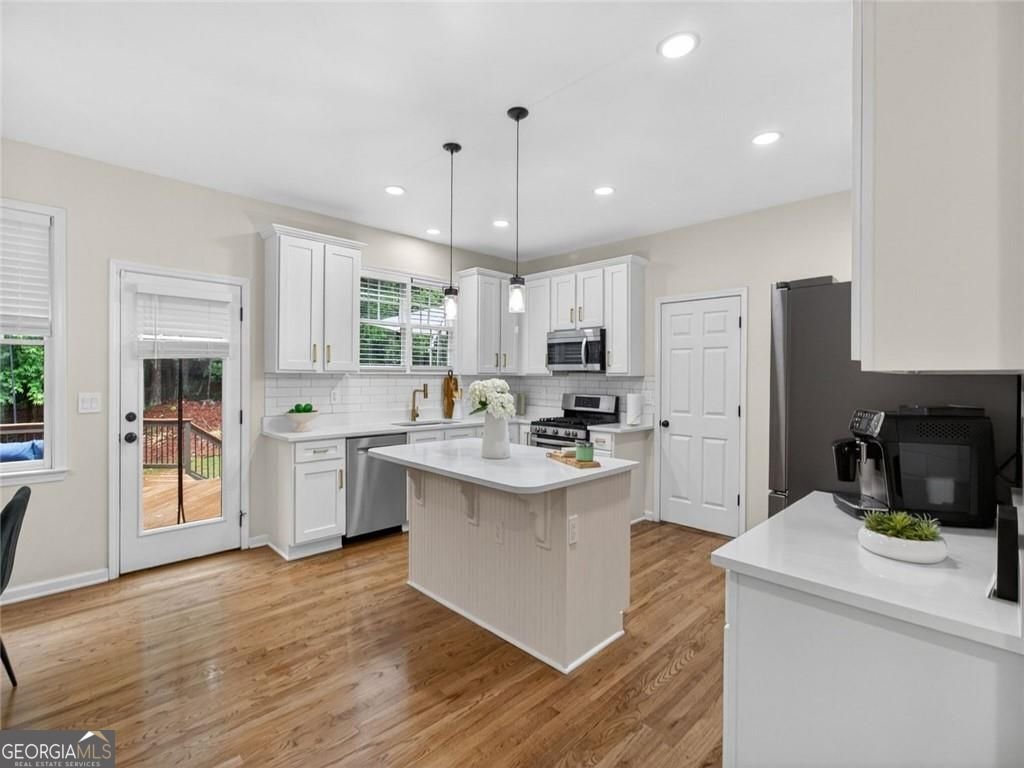 8840 Appling Ridge Cumming - Photo 25