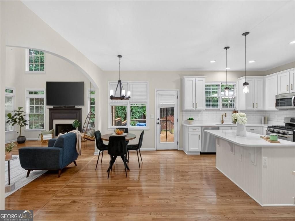 8840 Appling Ridge Cumming - Photo 26