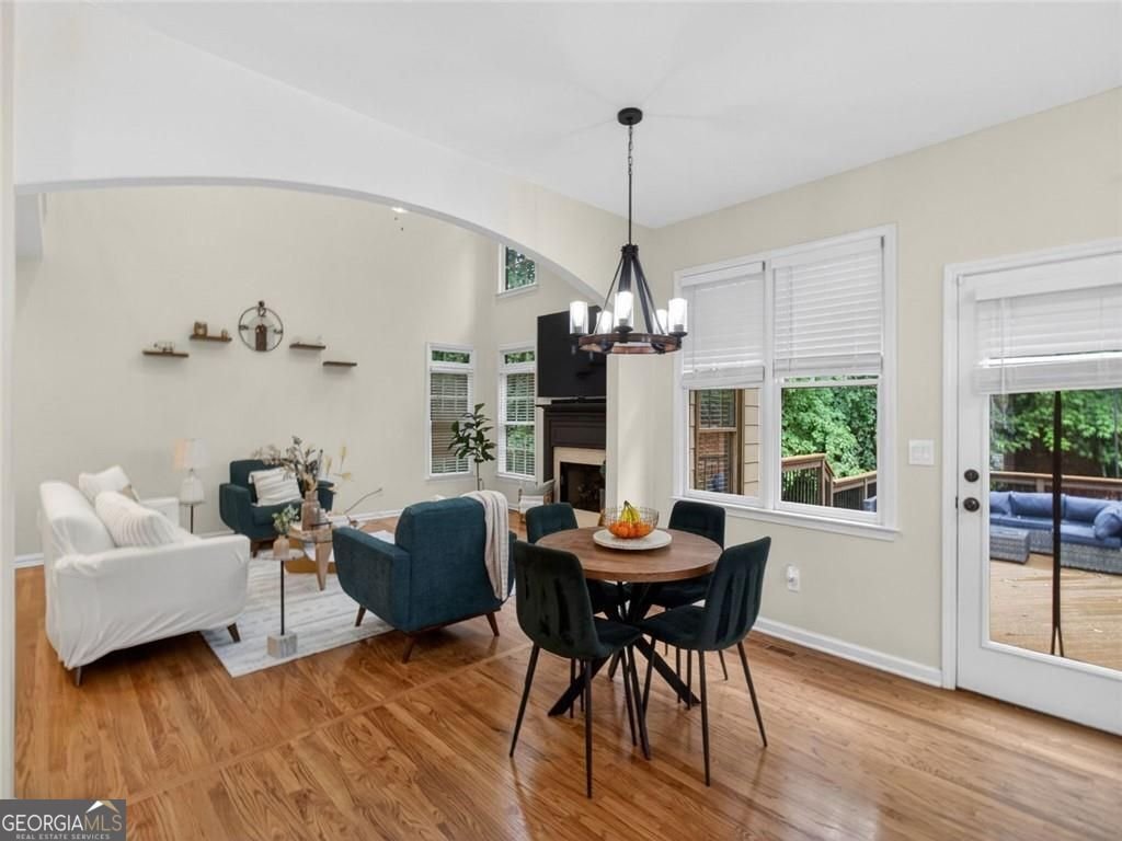 8840 Appling Ridge Cumming - Photo 27