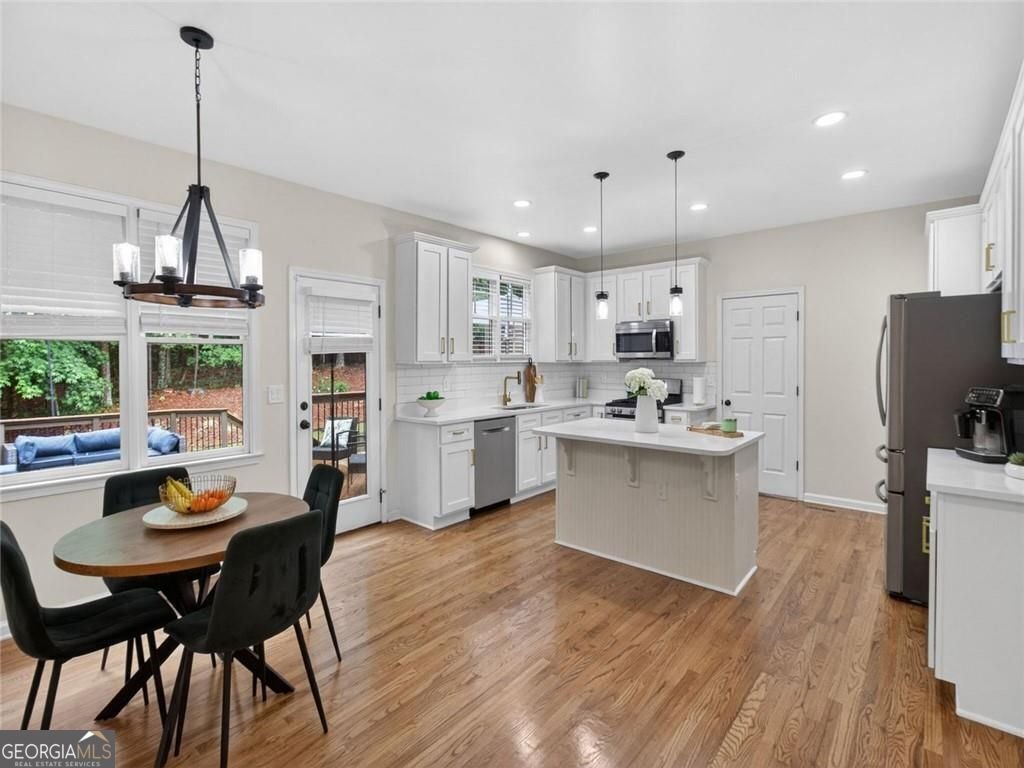 8840 Appling Ridge Cumming - Photo 28