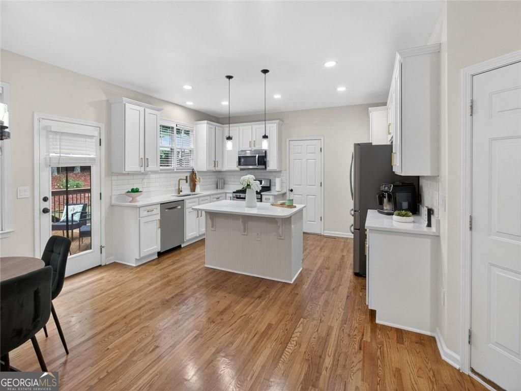8840 Appling Ridge Cumming - Photo 29