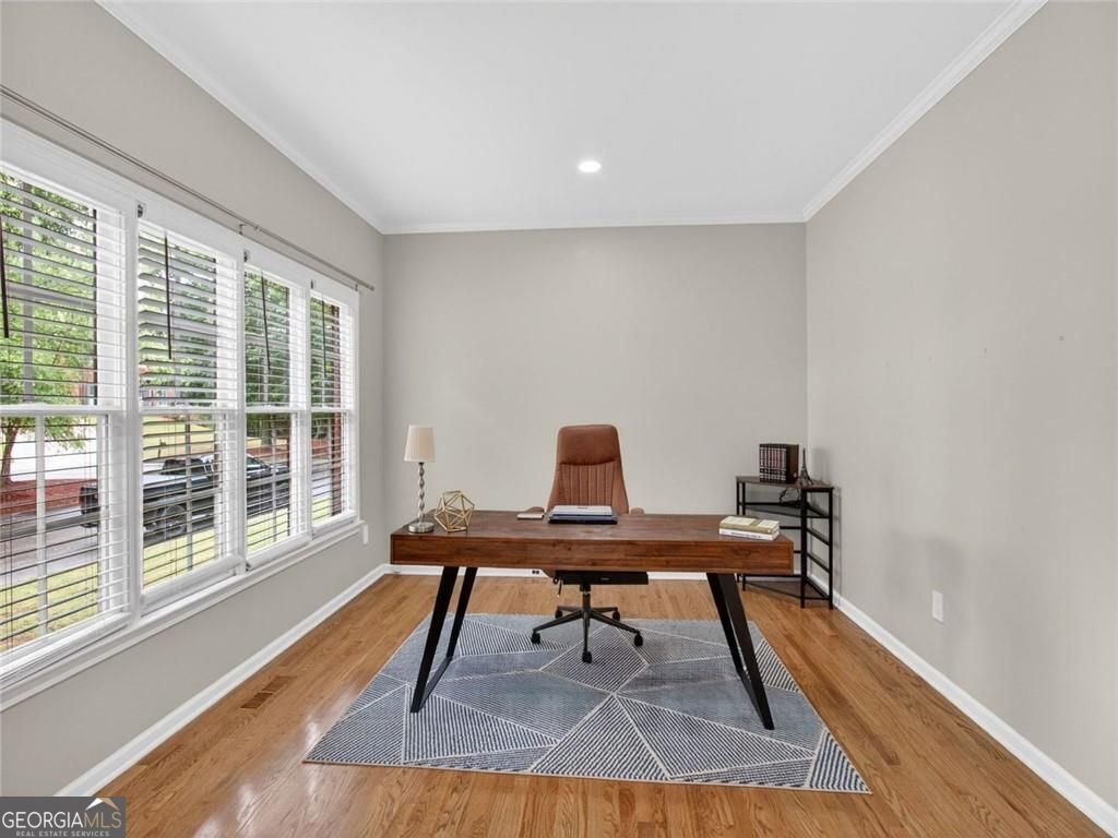 8840 Appling Ridge Cumming - Photo 8