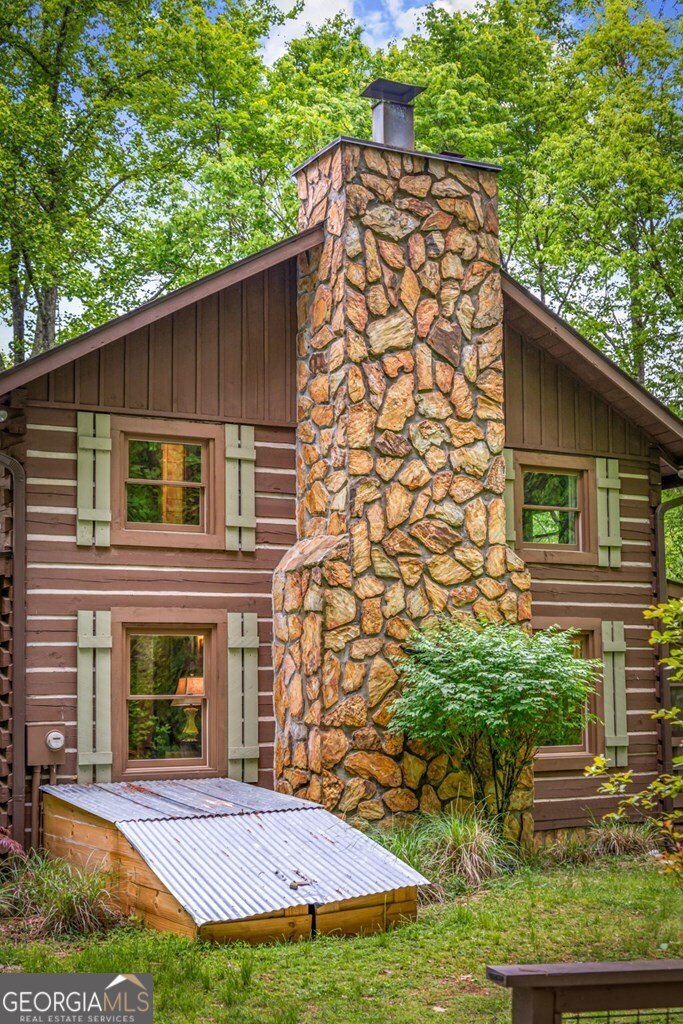 916 Old Cashes Valley Road Blue Ridge - Photo 11