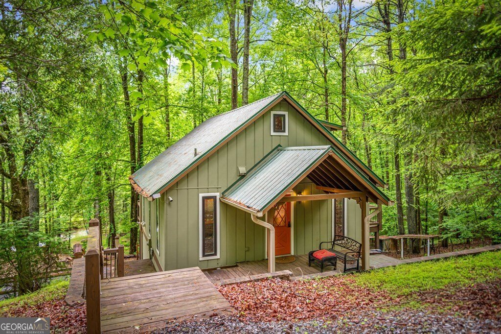 916 Old Cashes Valley Road Blue Ridge - Photo 12
