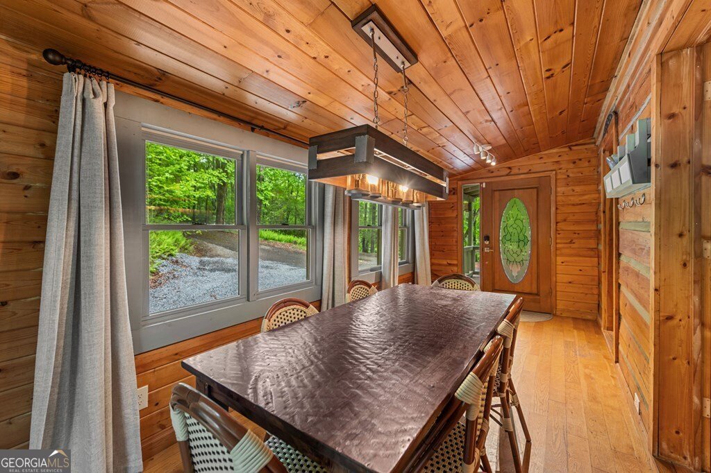 916 Old Cashes Valley Road Blue Ridge - Photo 15