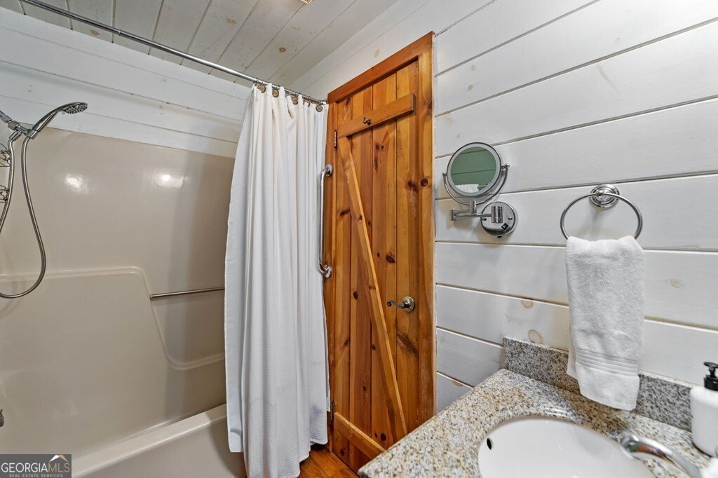 916 Old Cashes Valley Road Blue Ridge - Photo 24