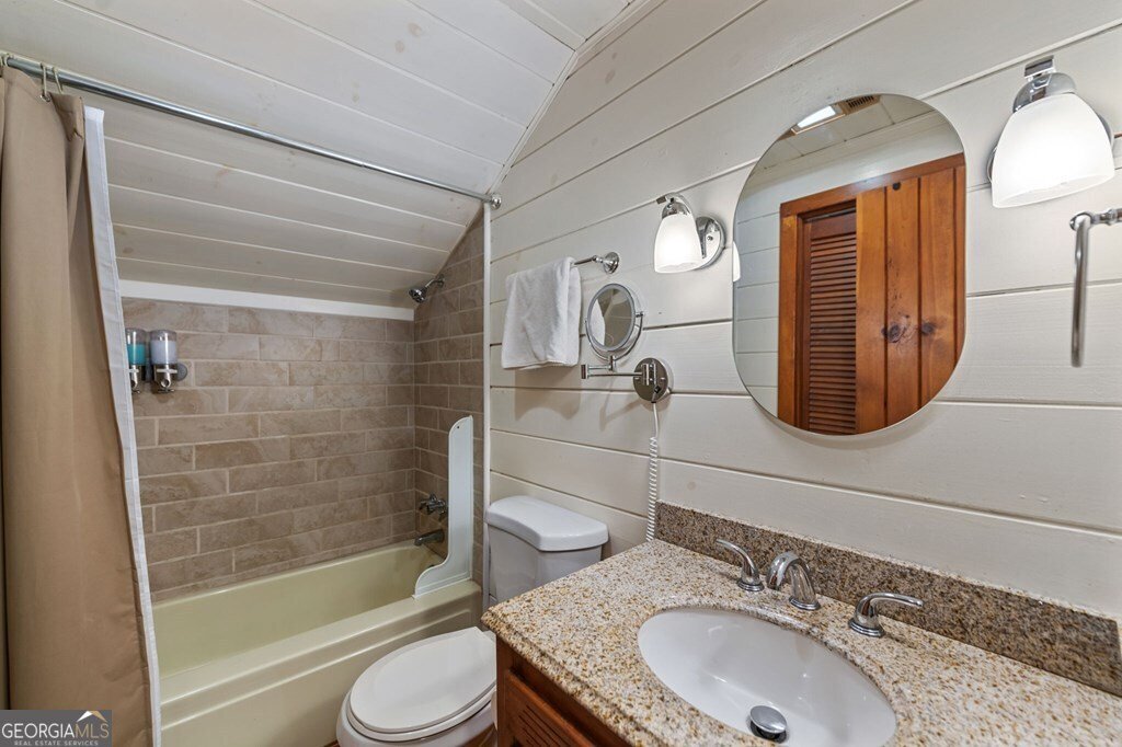 916 Old Cashes Valley Road Blue Ridge - Photo 27