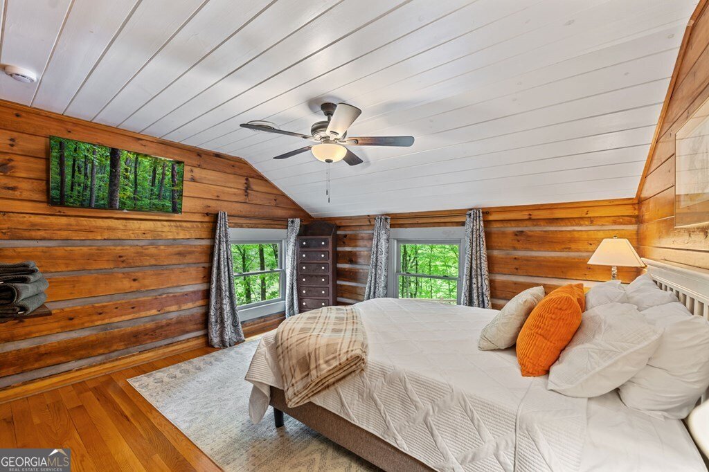 916 Old Cashes Valley Road Blue Ridge - Photo 28
