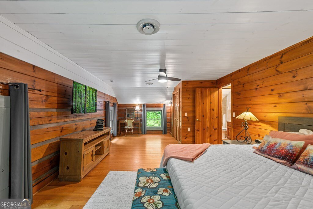 916 Old Cashes Valley Road Blue Ridge - Photo 35