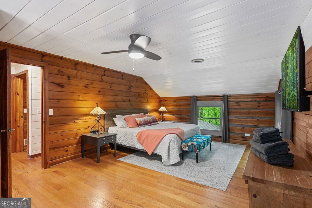 916 Old Cashes Valley Road Blue Ridge - Photo 36