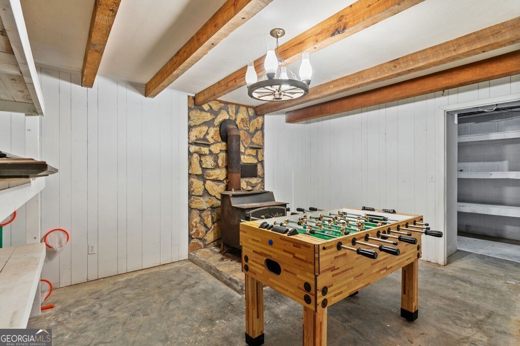 916 Old Cashes Valley Road Blue Ridge - Photo 37