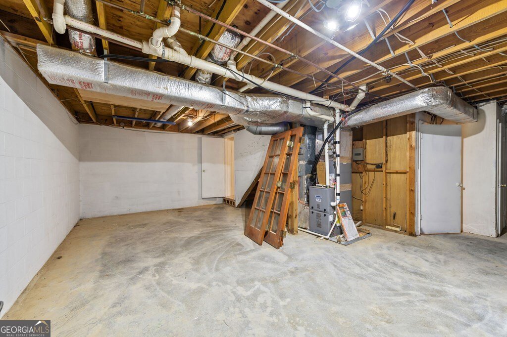 916 Old Cashes Valley Road Blue Ridge - Photo 38