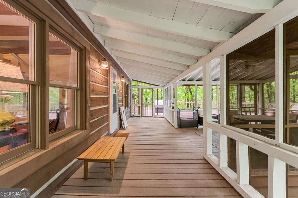 916 Old Cashes Valley Road Blue Ridge - Photo 39
