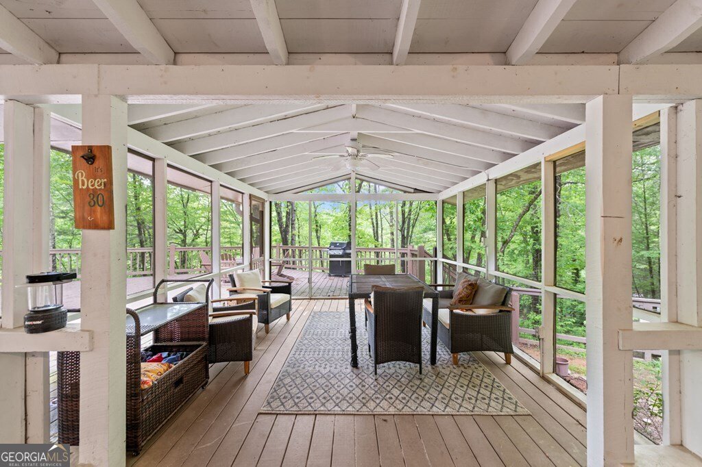 916 Old Cashes Valley Road Blue Ridge - Photo 40