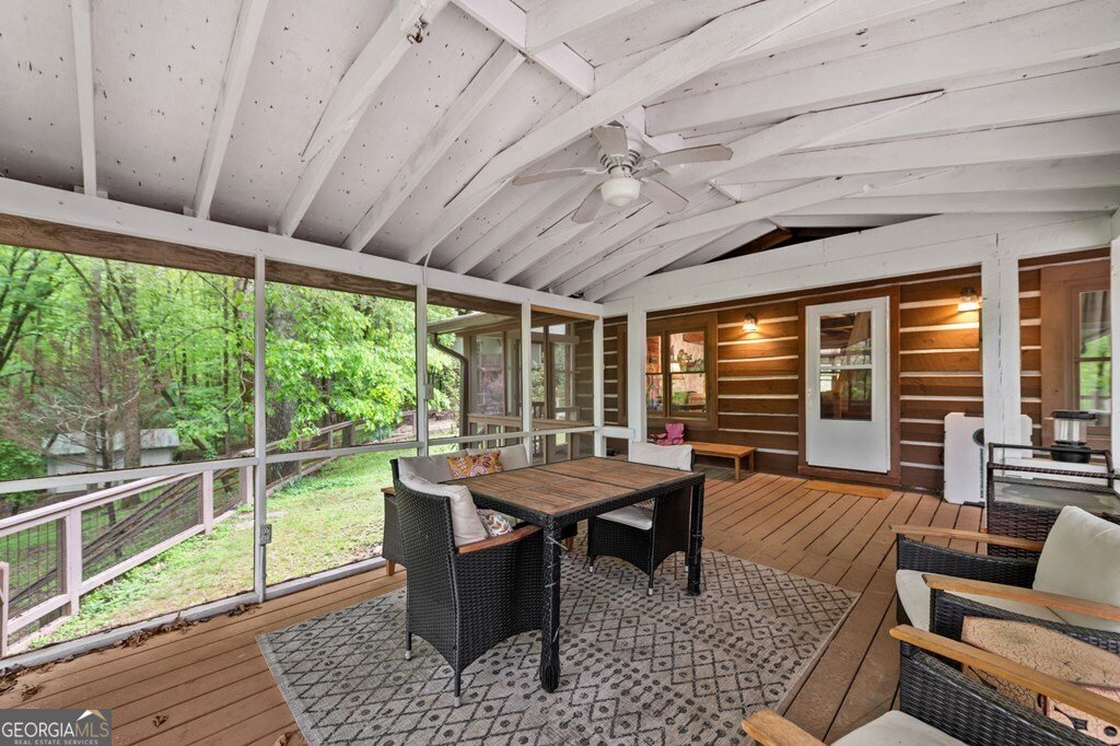 916 Old Cashes Valley Road Blue Ridge - Photo 41