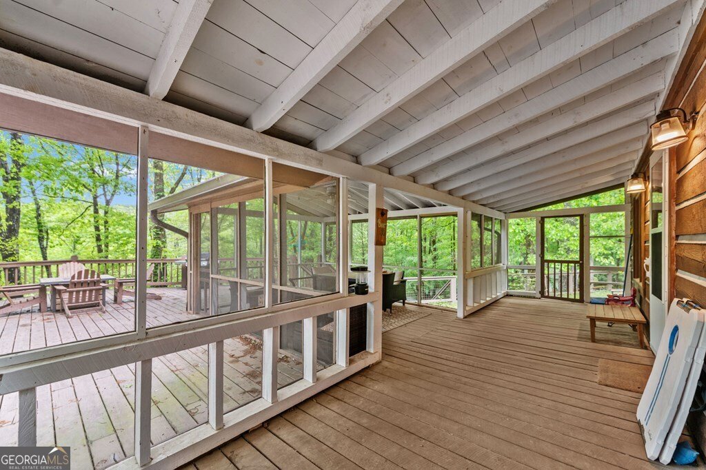 916 Old Cashes Valley Road Blue Ridge - Photo 43