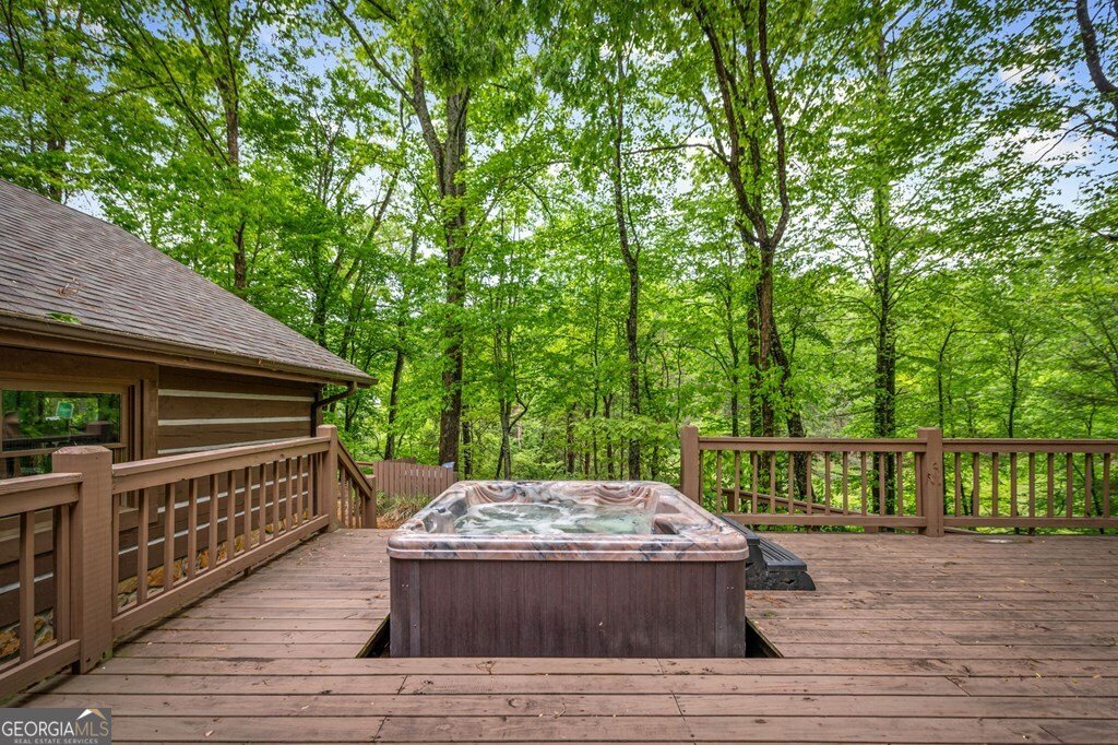 916 Old Cashes Valley Road Blue Ridge - Photo 45