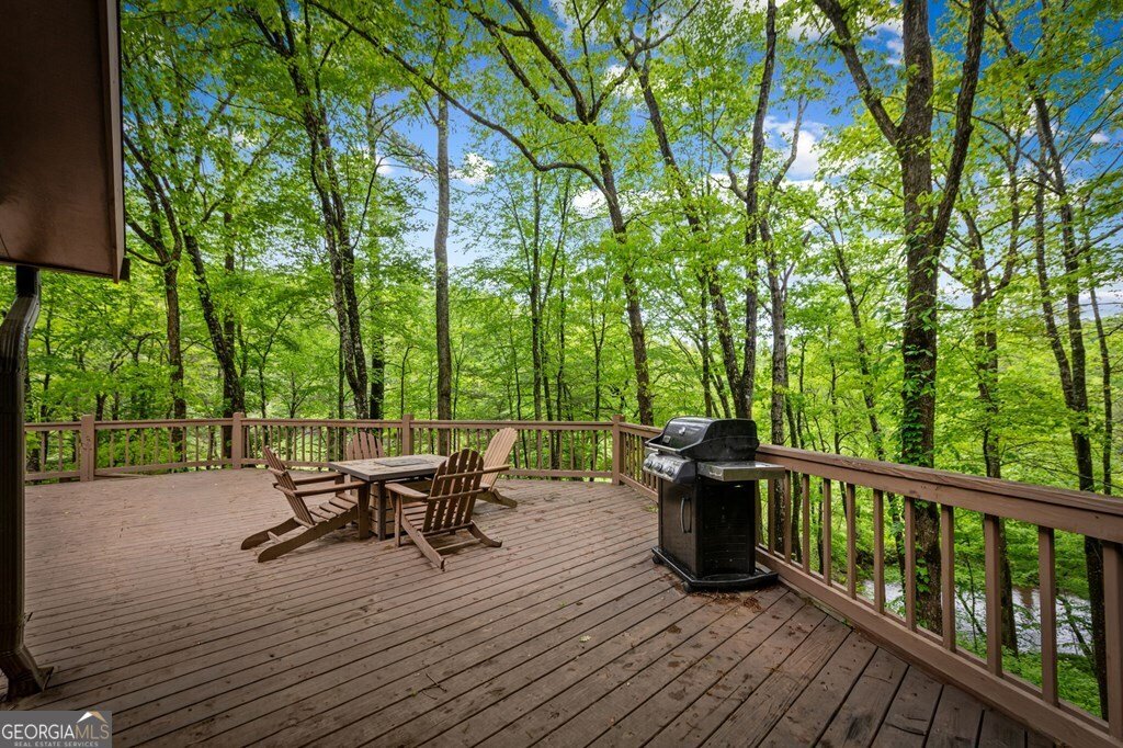 916 Old Cashes Valley Road Blue Ridge - Photo 46