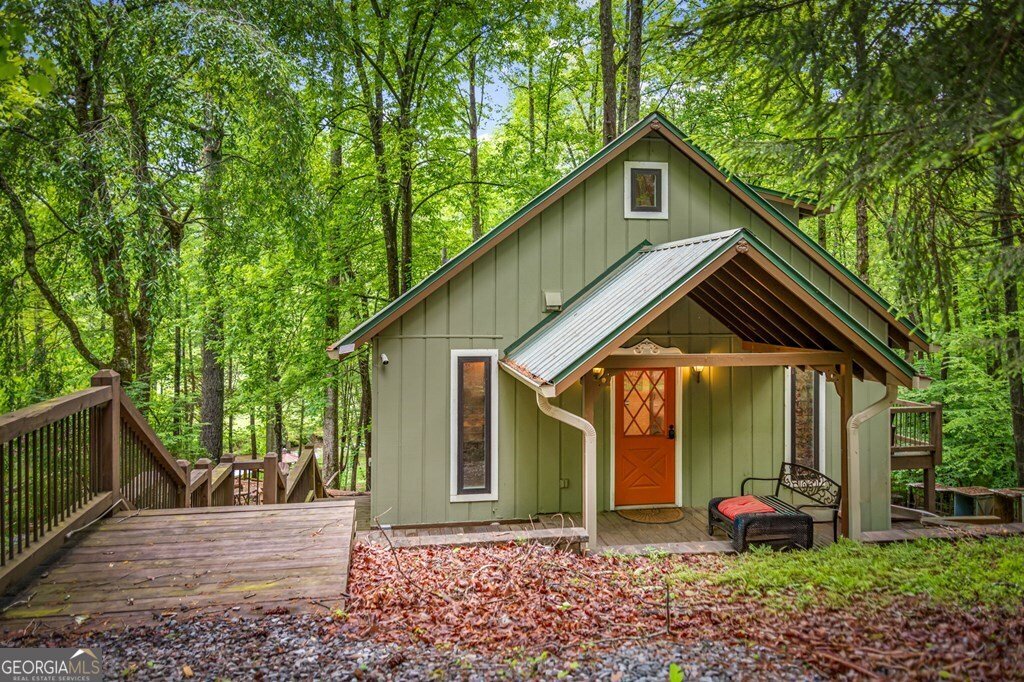 916 Old Cashes Valley Road Blue Ridge - Photo 48