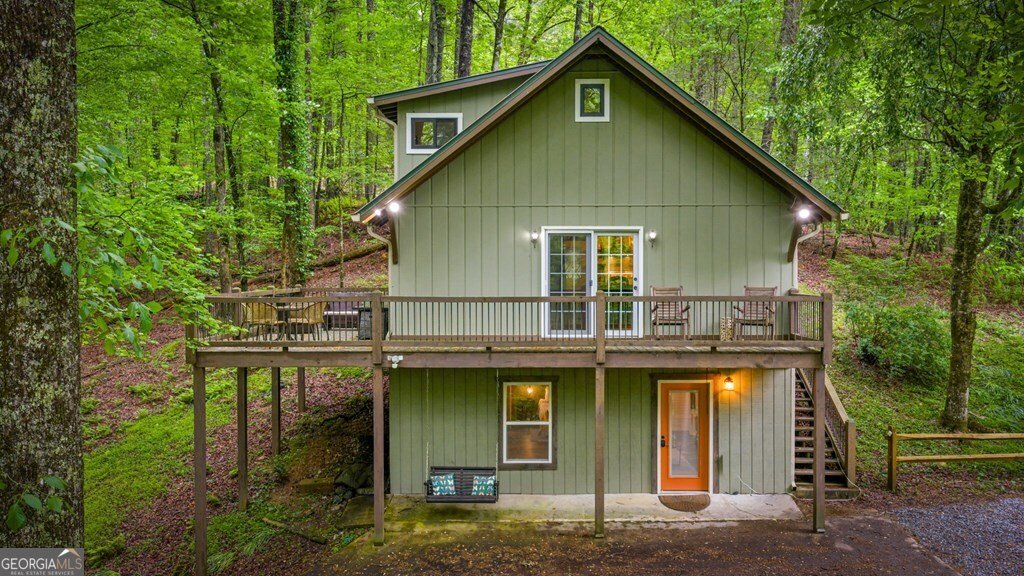 916 Old Cashes Valley Road Blue Ridge - Photo 49