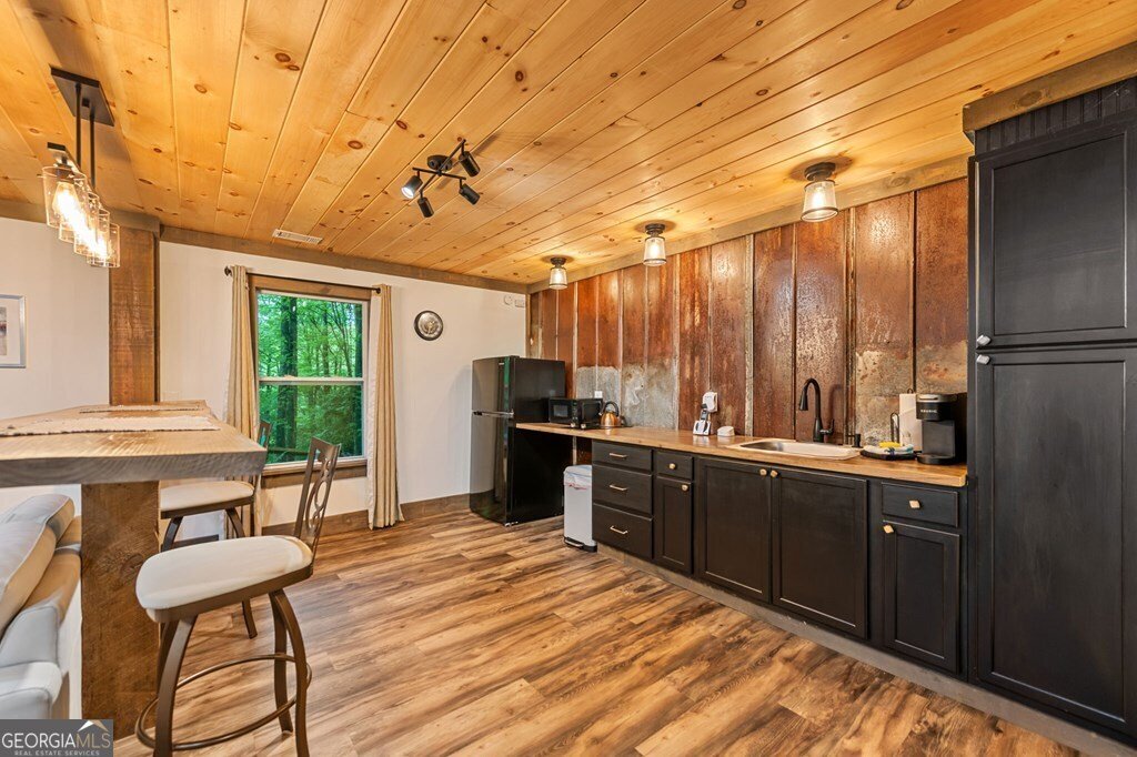 916 Old Cashes Valley Road Blue Ridge - Photo 54