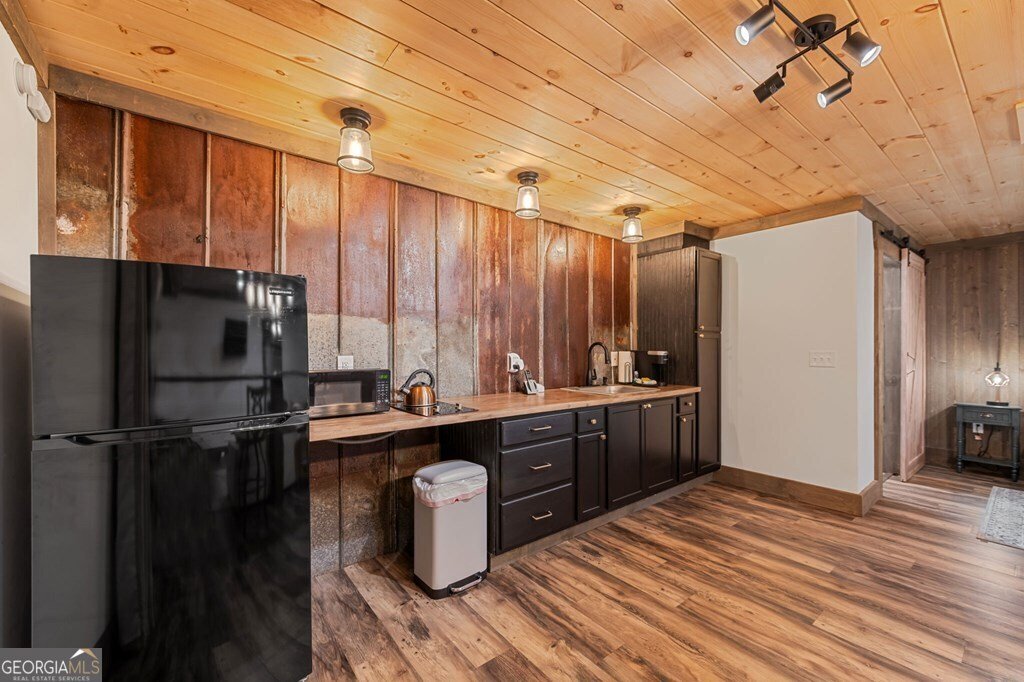 916 Old Cashes Valley Road Blue Ridge - Photo 56