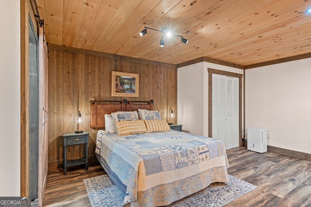 916 Old Cashes Valley Road Blue Ridge - Photo 57