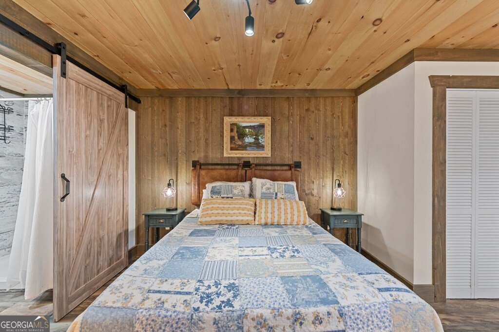 916 Old Cashes Valley Road Blue Ridge - Photo 58