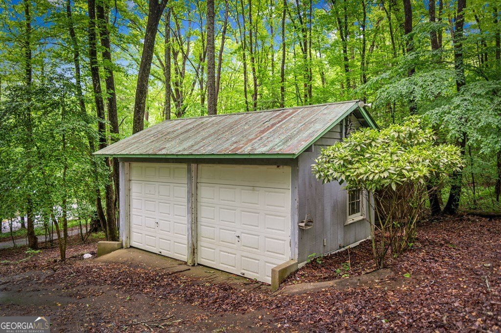 916 Old Cashes Valley Road Blue Ridge - Photo 79
