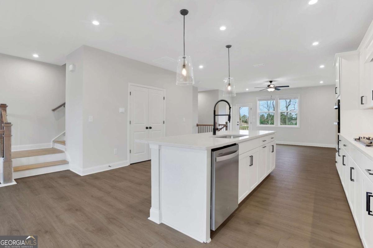 6003 Haviland Alley Sugar Hill - Photo 10