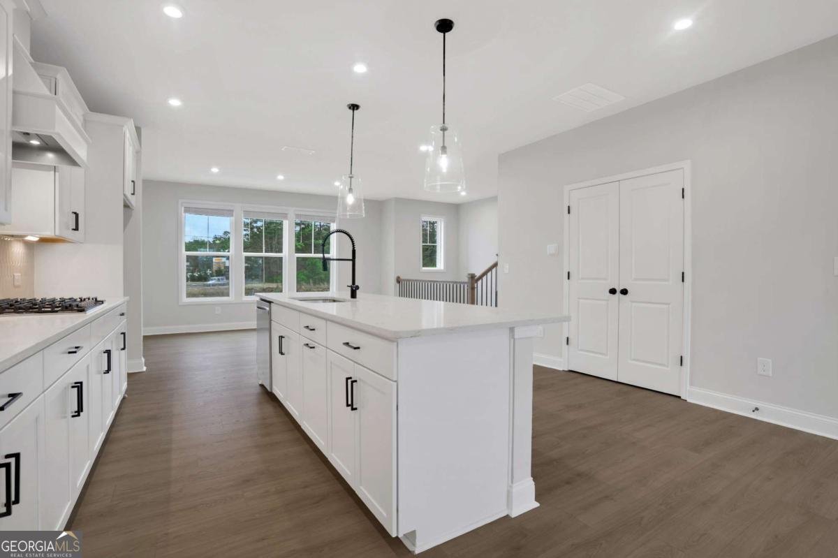 6003 Haviland Alley Sugar Hill - Photo 12