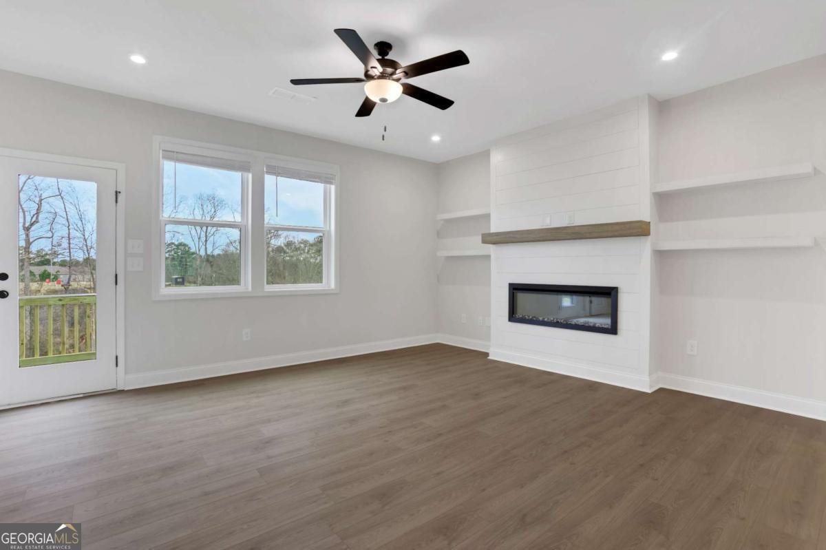 6003 Haviland Alley Sugar Hill - Photo 6