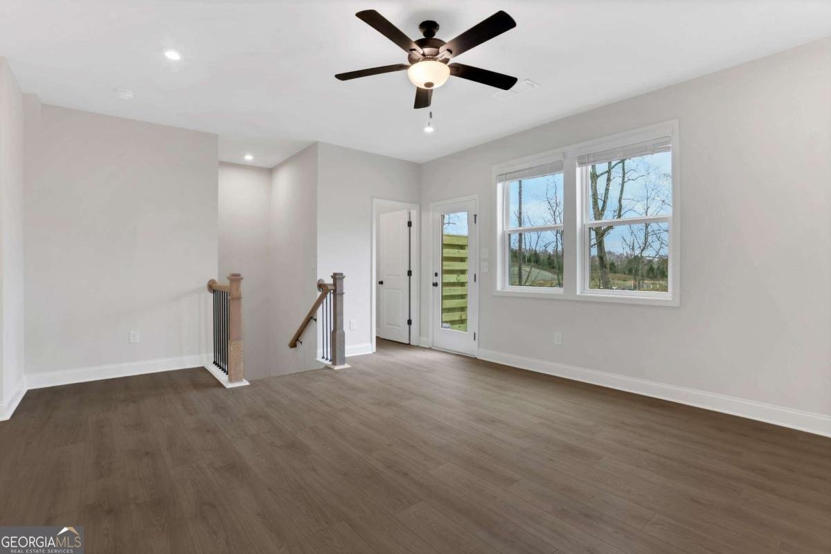 6003 Haviland Alley Sugar Hill - Photo 7