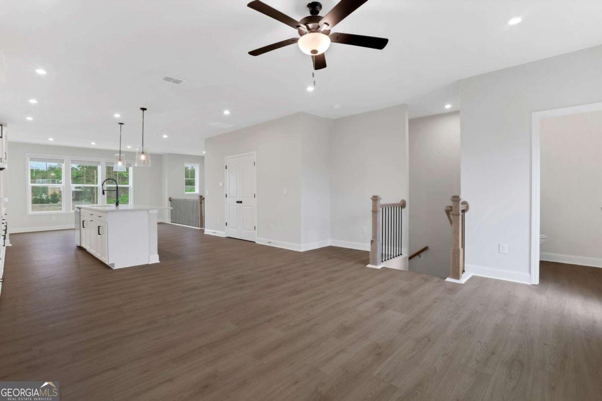 6003 Haviland Alley Sugar Hill - Photo 8
